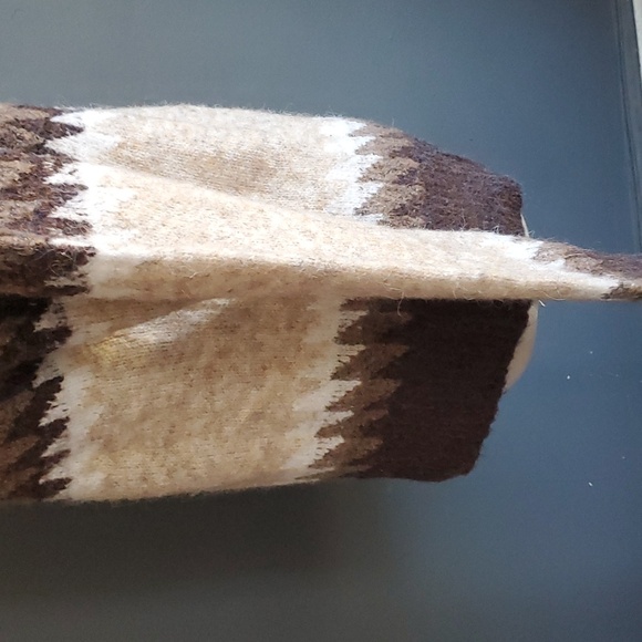 Aqua women's pullover sweater size s - Picture 7 of 12